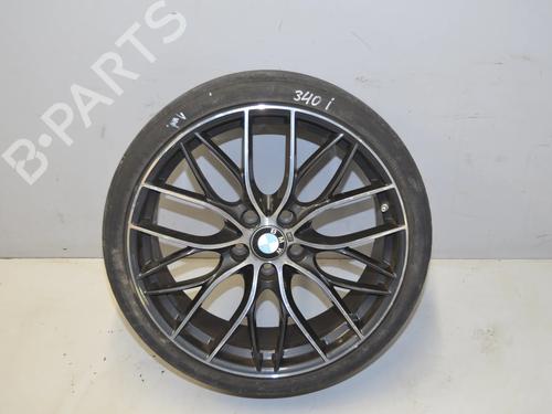 Used Rim Rim 38707700 38707700