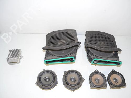 Used Electronic module Electronic module BMW 5 (G30, F90) M 550 i xDrive (462 hp) 34089058 34089058