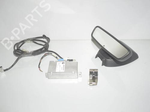 Used Camera Camera BMW 5 Touring (F11) 525 d (204 hp) 34085842 34085842