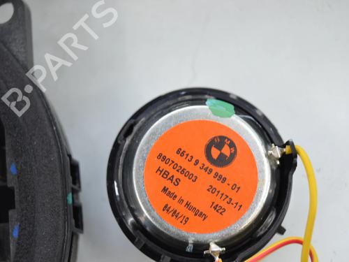 Electronic module BMW i3 (I01) s Range Extender | BP38673410M83 - Image 10