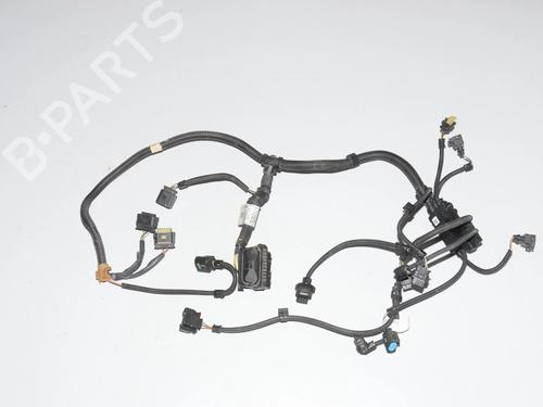 Used Wiring harness Wiring harness BMW 3 Gran Turismo (F34) 328 i (245 hp) 34079995 34079995