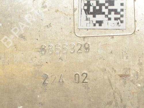 Støtte BMW i3 (I01) Range Extender | BP34087386C155  - Image 5