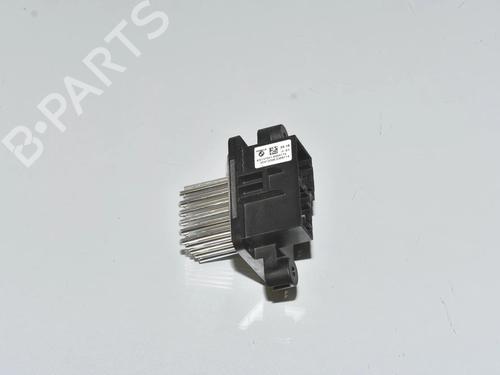 Used Heater resistor Heater resistor BMW X7 (G07) xDrive M 50 d (400 hp) 34078806 34078806