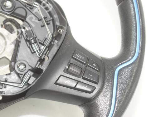 Steering wheel BMW i3 (I01) Electric | BP40235111C49 - Image 4