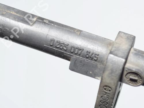 Electronic sensor BMW 7 (E65, E66, E67) 730 Ld | BP34093471M84  - Image 5