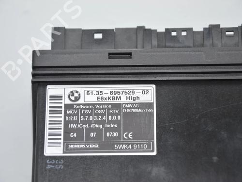 Electronic module BMW 5 Touring (E61) 535 d | BP34085187M83  - Image 5