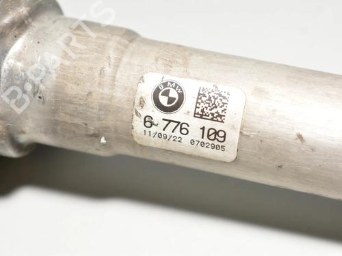 Steering column universal joint BMW 5 Touring (F11) 520 d | BP34097886M114 - Image 6