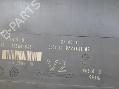 Control unit BMW 5 (F10) 525 d | BP38030312M11 - Image 9