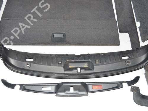 Boot lining BMW 5 Gran Turismo (F07) 530 d | BP34085975I3 - Image 5