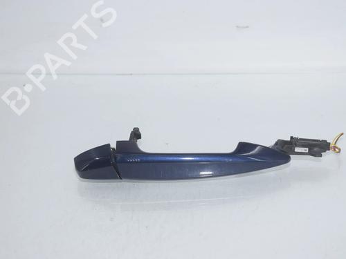 Used Front right exterior door handle Front right exterior door handle BMW X1 (F48) sDrive 18 i (140 hp) 39688679 39688679