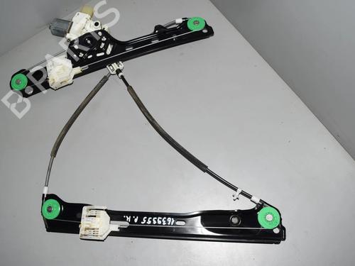 front-left-window-mechanism-bmw-1-e87-2003-2004-2005-2006-2007-2008-2009-2010-2011-2012-2013-34066106 main image