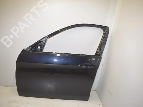 Used Left front door Left front door BMW X6 (F16, F86) M (575 hp) 40535741 40535741