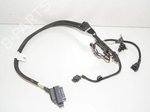 Used Wiring harness Wiring harness BMW i3 (I01) Range Extender (170 hp) 34065060 34065060