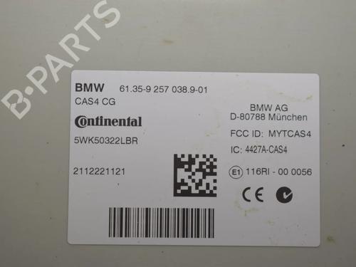 Electronic module BMW 5 Touring (F11) 530 d xDrive | BP34083953M83  - Image 7