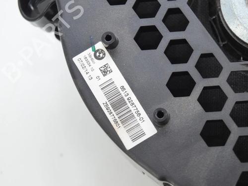 Electronic module BMW X3 (F25) xDrive 30 d | BP39206438M83 - Image 5