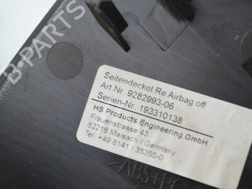 Andre BMW i3 (I01) Electric | BP34078286O1  - Image 8