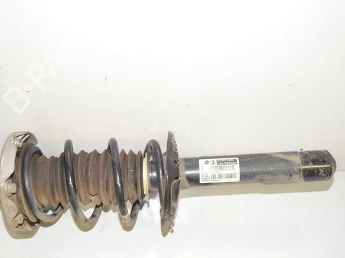 Right front shock absorber BMW 1 (F40) 118 d | BP34092703M17 - Image 4