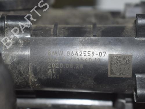 Electronic module BMW 5 (G30, F90) 540 i | BP34081157M83  - Image 6