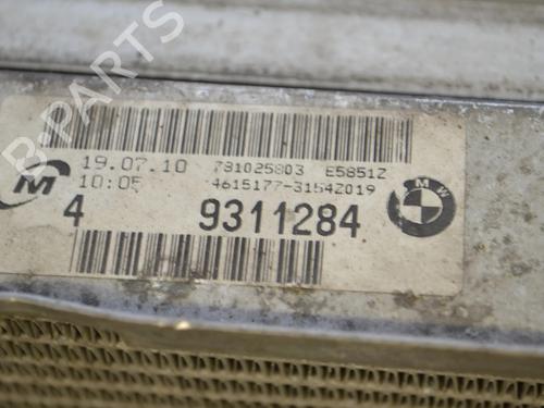 Radiator set BMW 3 (E90) 330 xd | BP34073664M120  - Image 5