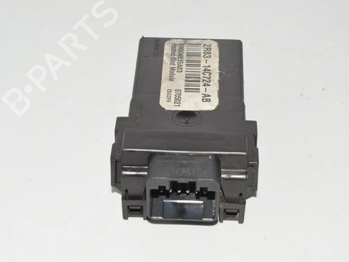 Used Control unit Control unit 34072348 34072348