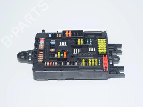 Used Fuse box Fuse box BMW 3 (F30, F80) 328 i (245 hp) 34079039 34079039