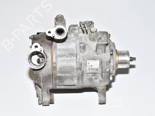Used AC compressor AC compressor BMW 3 Touring (F31) 320 d (184 hp) 34075919 34075919