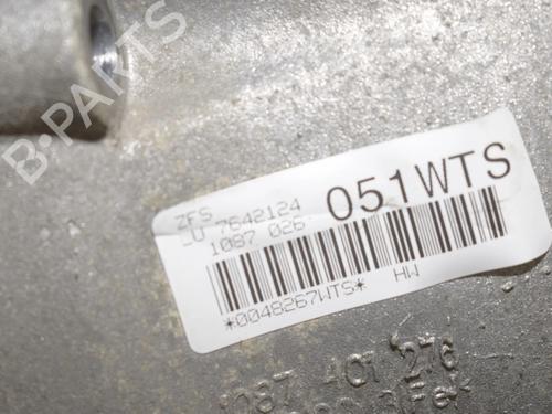 Gearbox BMW X3 (F25) xDrive 30 d | BP40151545M3 - Image 5