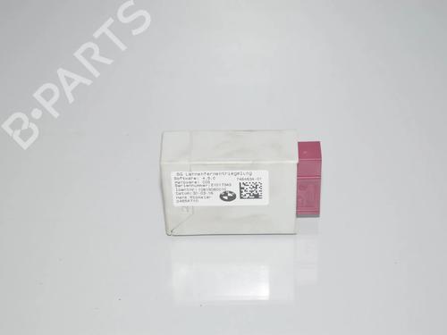 Used Electronic module Electronic module BMW 2 Active Tourer (F45) 218 d (150 hp) 34084514 34084514