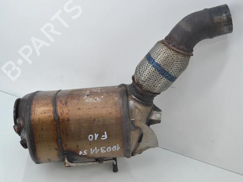 Catalyst BMW 5 (F10) 530 d xDrive | BP36046547M10  - Image 6