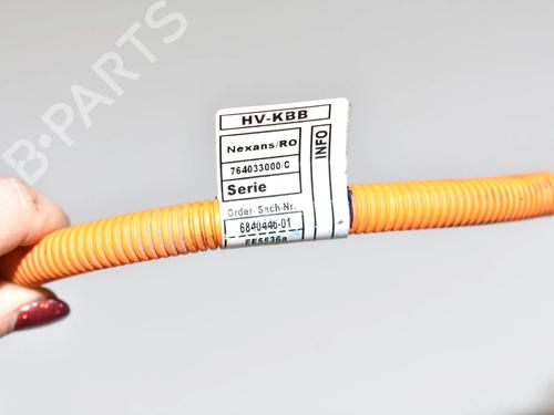 Wiring harness BMW i3 (I01) Electric | BP34076547E16  - Image 5