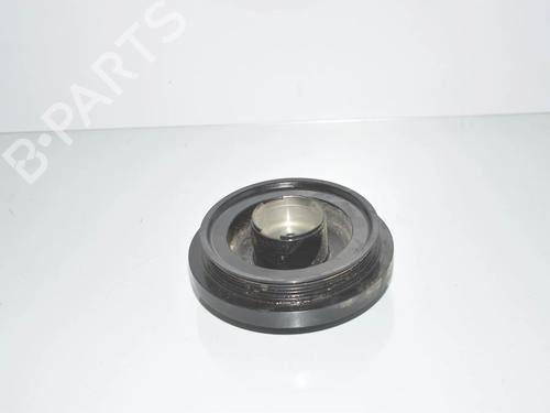 Used Pulley Pulley BMW 3 (G20, G80, G28) 330 e Plug-in-Hybrid (292 hp) 34068677 34068677