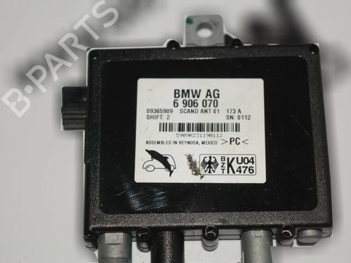 Antenne/Base BMW X5 (E53) 4.6 is | BP34087812C140  - Image 5