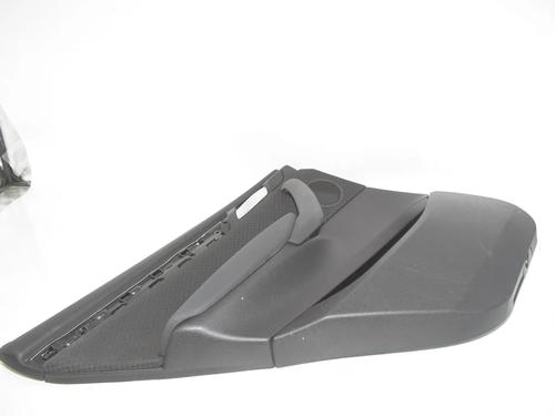 Rear left panel BMW X3 (F25) xDrive 20 d | BP38539916C60 - Image 3