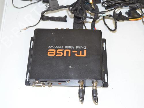 Electronic module BMW 5 (F10) 530 d | BP34071689M83  - Image 18