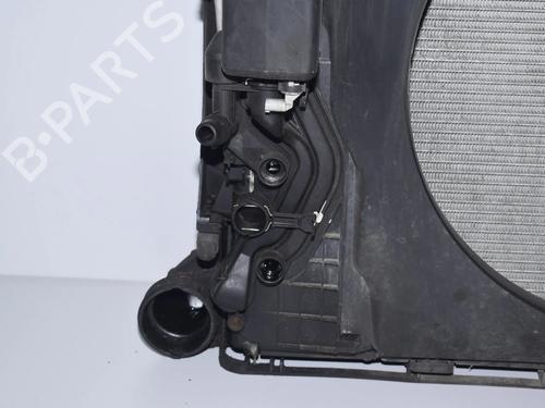 Radiator set BMW X5 (E53) 3.0 d | BP37868899M120 - Image 5