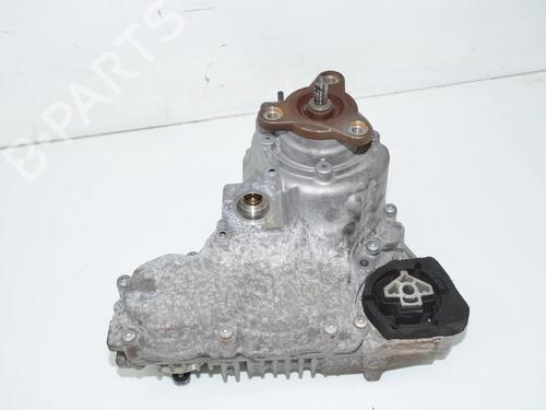 Used Transfer box Transfer box BMW 3 Touring (F31) 330 d xDrive (258 hp) 35985155 35985155
