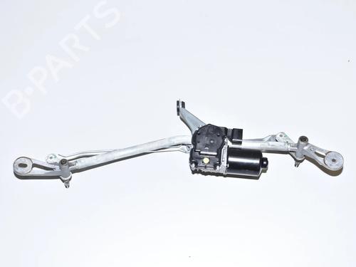 Used Front wipers mechanism Front wipers mechanism BMW 5 (G30, F90) 530 e Plug-in Hybrid (252 hp) 34082351 34082351