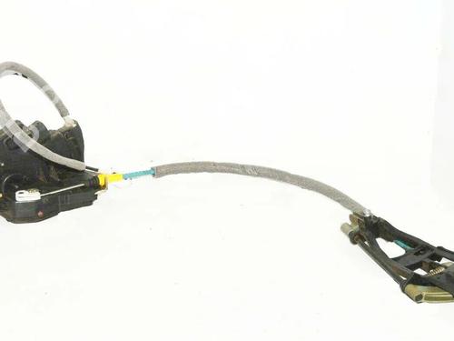 rear-right-lock-bmw-3-e46-1997-1998-1999-2000-2001-2002-2003-2004-2005-34063968 main image