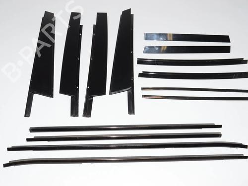 Used Other Other BMW X3 (E83) 3.0 i xDrive (231 hp) 34068840 34068840