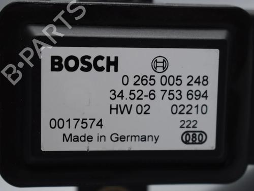 Electronic sensor BMW X5 (E53) 4.4 i | BP34096023M84  - Image 7