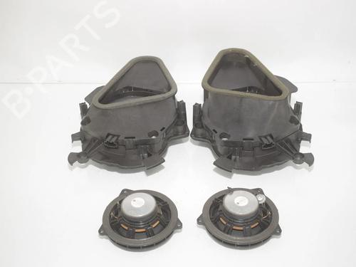 Electronic module BMW i3 (I01) Electric | BP40194588M83 - Image 3