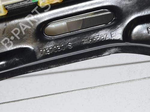 Rear right window mechanism BMW X5 (E70) M 50 d | BP34077049C25  - Image 6