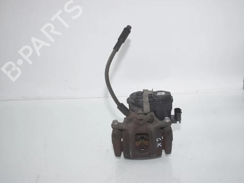 Used Left rear brake caliper Left rear brake caliper BMW X3 (F25) xDrive 30 d (258 hp) 40466551 40466551
