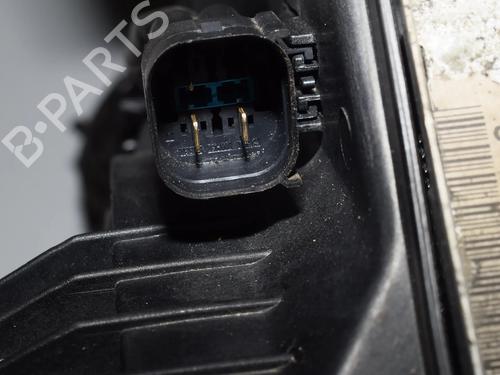 Radiator set BMW 1 (E87) 123 d | BP34087305M120  - Image 8