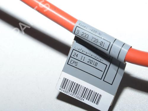 Cable BMW 5 (F10) 525 d | BP34081558E12  - Image 7