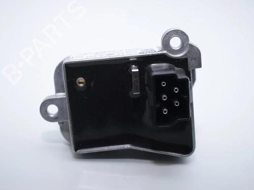 Varmeblæsermodstand Varmeblæsermodstand BMW X5 (E53) 4.6 is (347 hp) 34090136 34090136