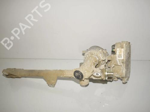 Used Steering rack Steering rack BMW X1 (F48) xDrive 18 d (150 hp) 34090971 34090971