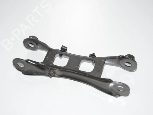 Højre bagtil bærearm BMW i3 (I01) s Electric | BP34076648M15 - Image 2