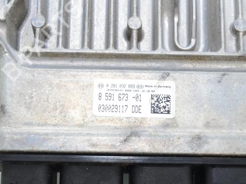 Electronic module BMW 7 (G11, G12) 750 d, Ld xDrive | BP36808870M83  - Image 7