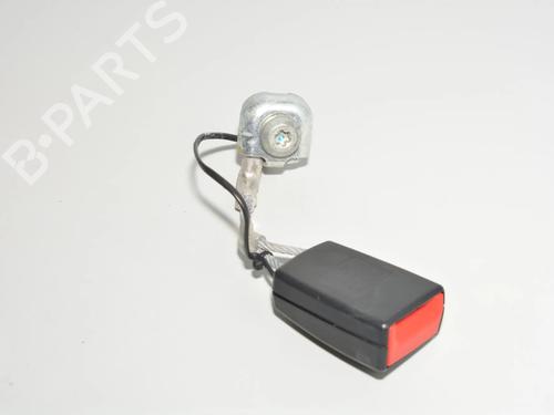 seat-buckle-bmw-5-f10-2009-2010-2011-2012-2013-2014-2015-2016-34082587 main image